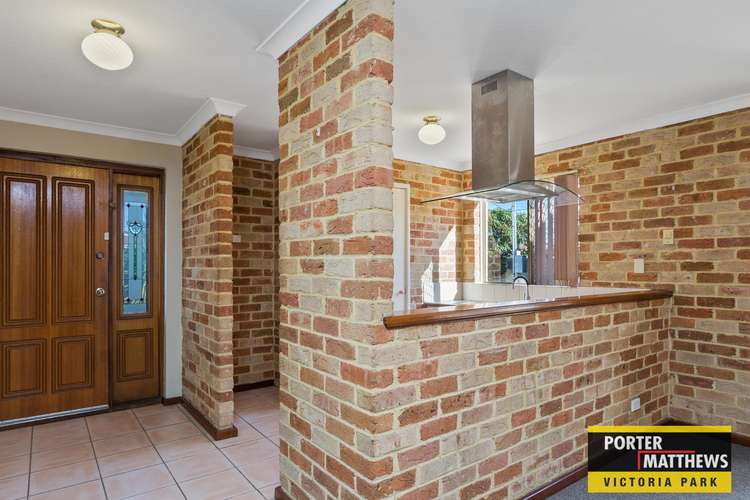 Fourth view of Homely townhouse listing, 136A Centre Street, Queens Park WA 6107