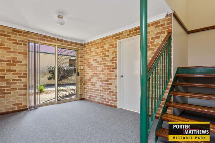 Fifth view of Homely townhouse listing, 136A Centre Street, Queens Park WA 6107