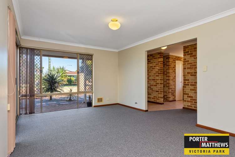 Seventh view of Homely townhouse listing, 136A Centre Street, Queens Park WA 6107
