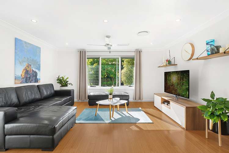 Third view of Homely house listing, 71 James Cook Drive, Kings Langley NSW 2147