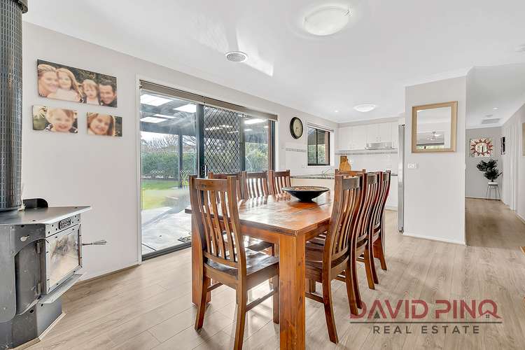 Fourth view of Homely house listing, 20 Cheriton Drive, Riddells Creek VIC 3431