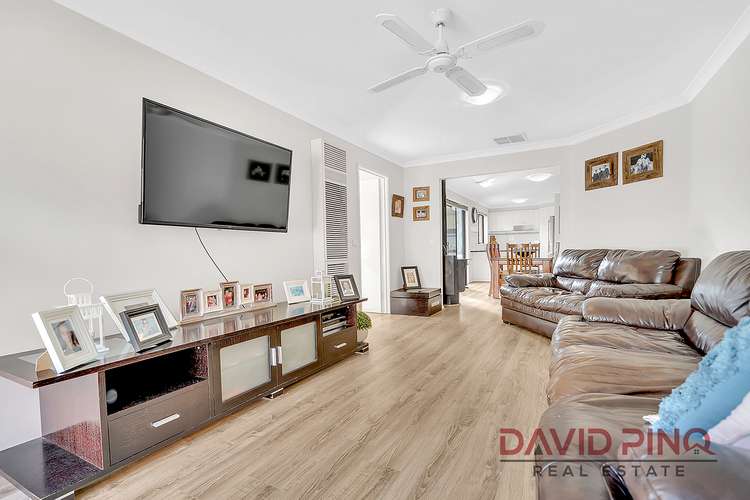 Fifth view of Homely house listing, 20 Cheriton Drive, Riddells Creek VIC 3431