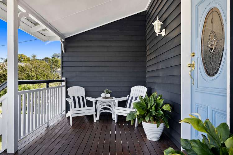 Second view of Homely house listing, 21 Cramond Street, Wilston QLD 4051