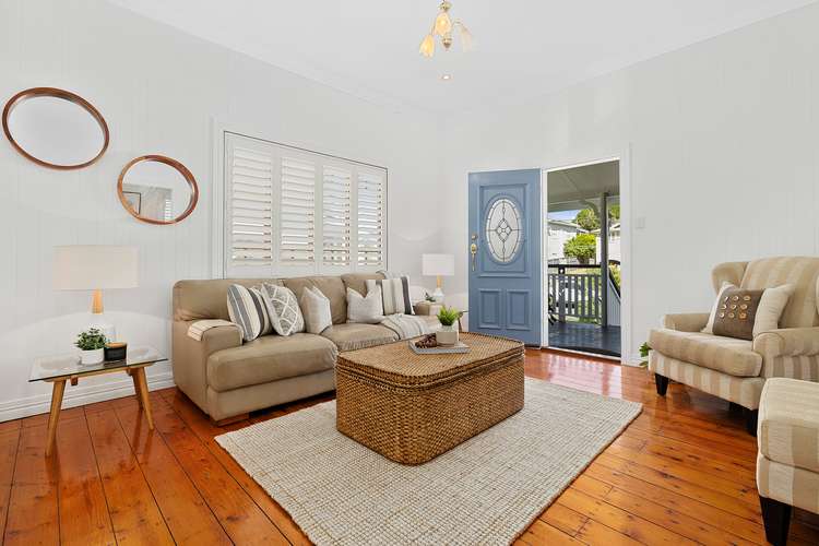 Fourth view of Homely house listing, 21 Cramond Street, Wilston QLD 4051