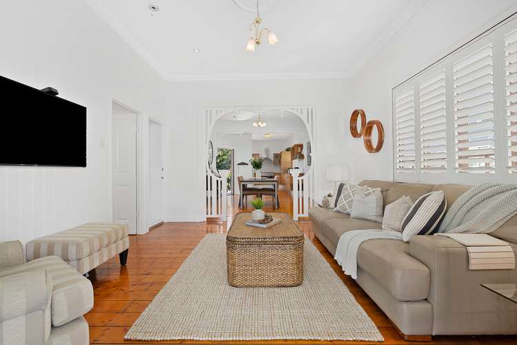 Fifth view of Homely house listing, 21 Cramond Street, Wilston QLD 4051