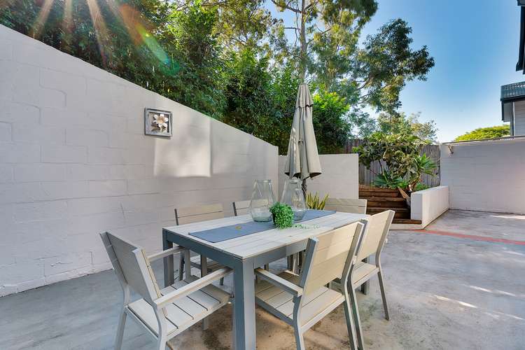 Third view of Homely townhouse listing, 3/10 Greenlaw Street, Indooroopilly QLD 4068