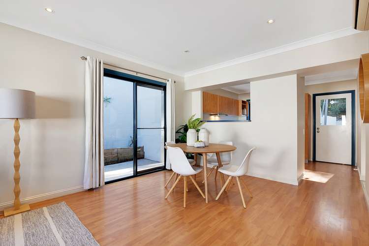 Fourth view of Homely townhouse listing, 3/10 Greenlaw Street, Indooroopilly QLD 4068