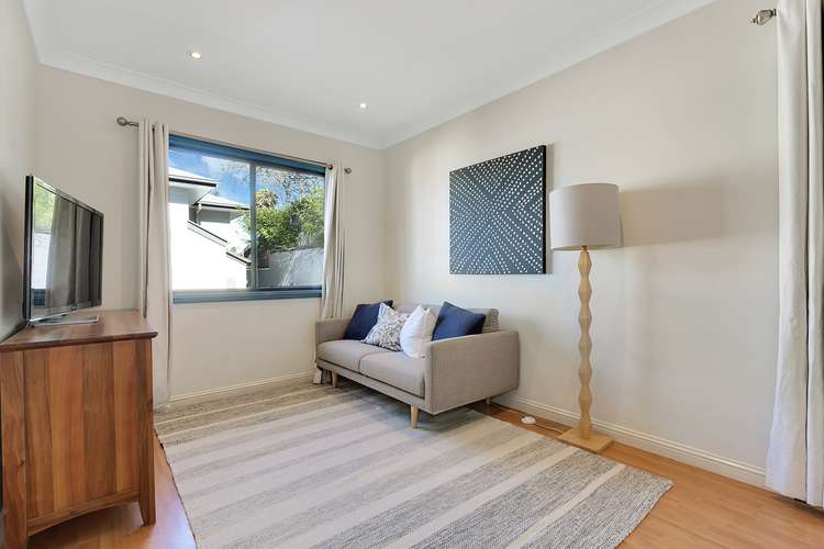 Fifth view of Homely townhouse listing, 3/10 Greenlaw Street, Indooroopilly QLD 4068