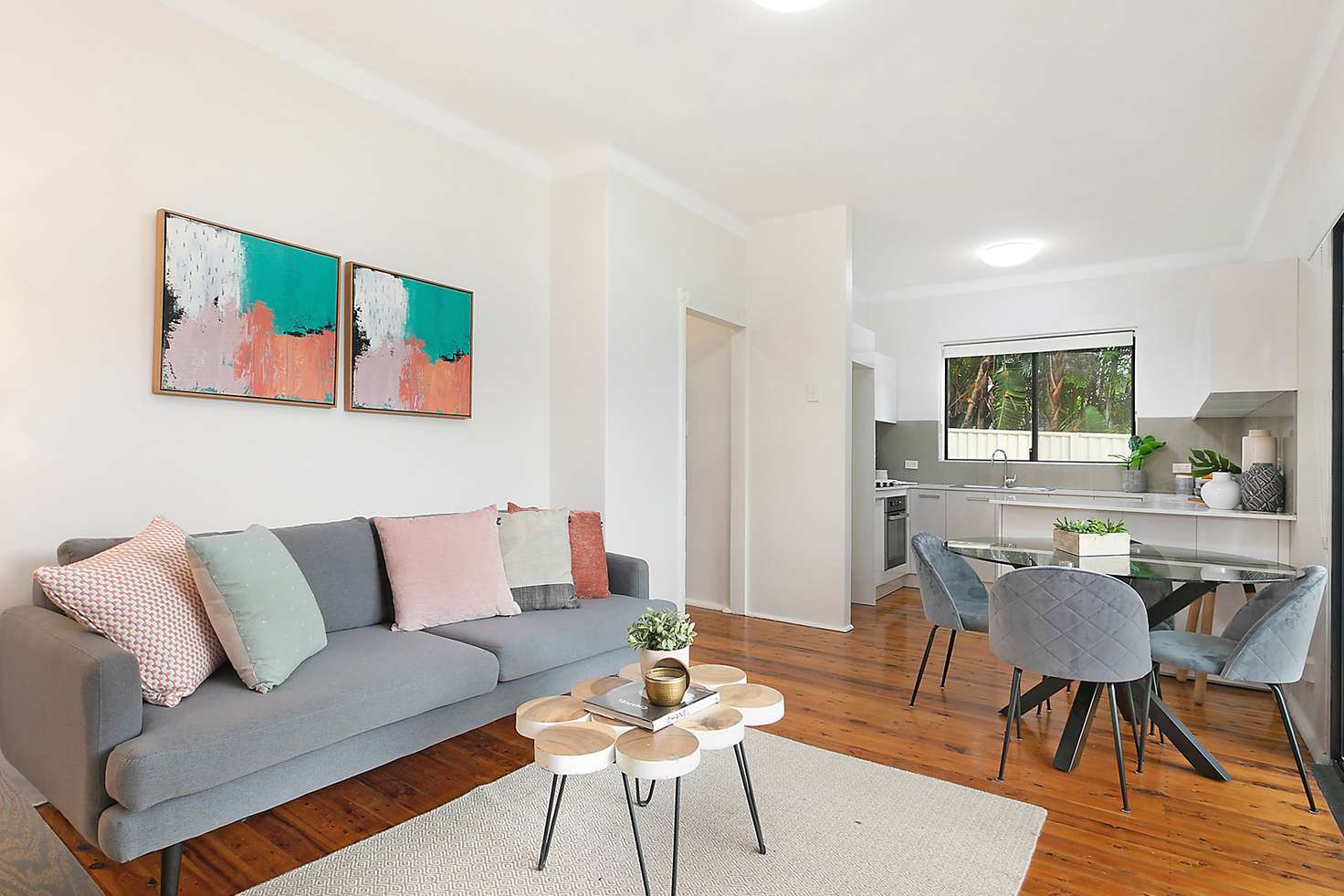 Main view of Homely apartment listing, 8/81 Ewos Parade, Cronulla NSW 2230