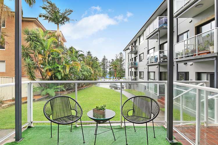 Second view of Homely apartment listing, 8/81 Ewos Parade, Cronulla NSW 2230