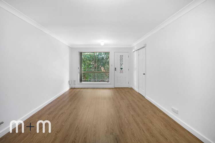 Second view of Homely townhouse listing, 5/15 Park Road, Bellambi NSW 2518