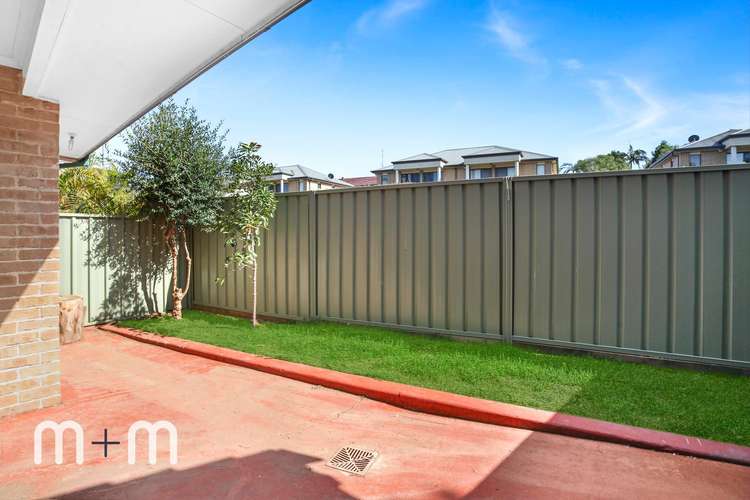 Third view of Homely townhouse listing, 5/15 Park Road, Bellambi NSW 2518
