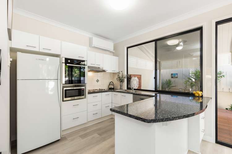 Fourth view of Homely house listing, 5 Aldridge Street, Auchenflower QLD 4066