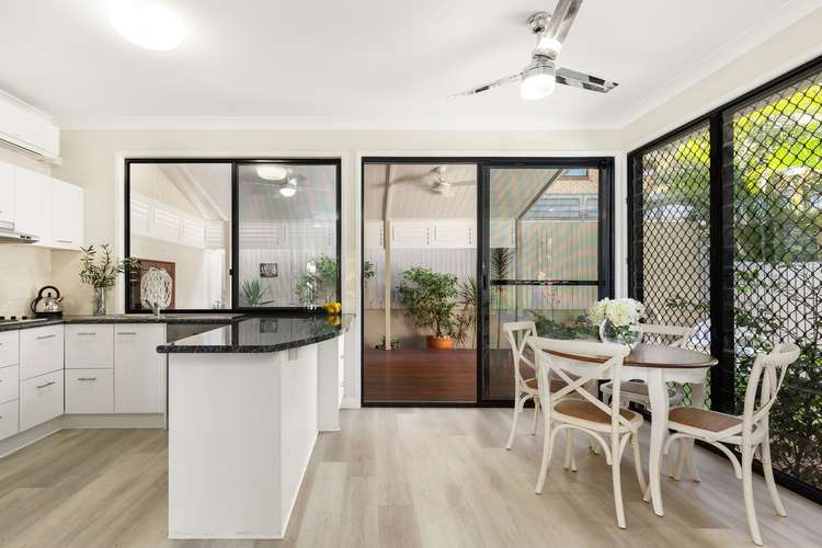 Fifth view of Homely house listing, 5 Aldridge Street, Auchenflower QLD 4066