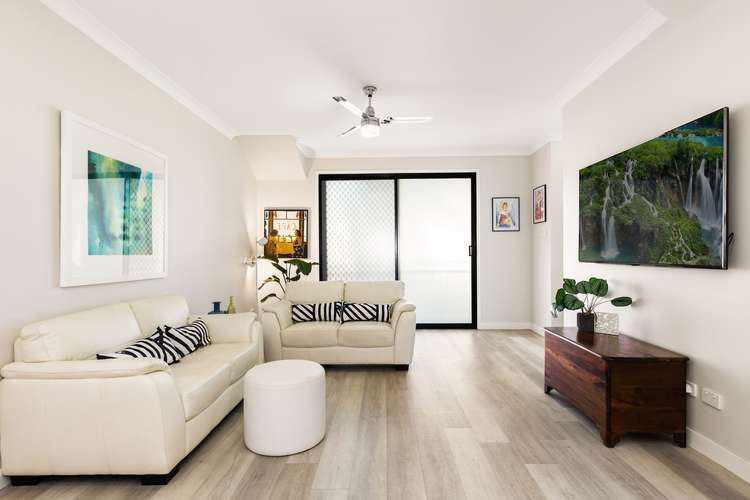 Sixth view of Homely house listing, 5 Aldridge Street, Auchenflower QLD 4066