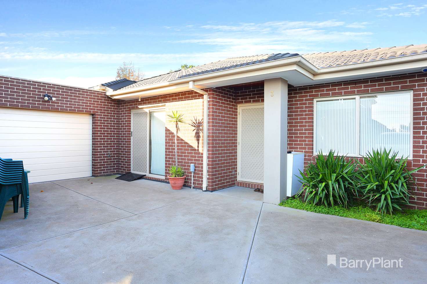 Main view of Homely unit listing, 3/44 Langton Street, Glenroy VIC 3046