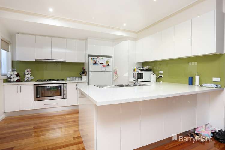 Second view of Homely unit listing, 3/44 Langton Street, Glenroy VIC 3046
