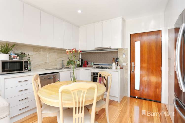 Sixth view of Homely unit listing, 3/23 Win-Malee Street, Hadfield VIC 3046