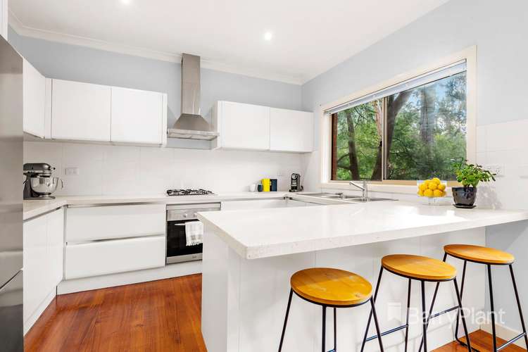 Fifth view of Homely unit listing, 5/181 Mountain View Road, Greensborough VIC 3088