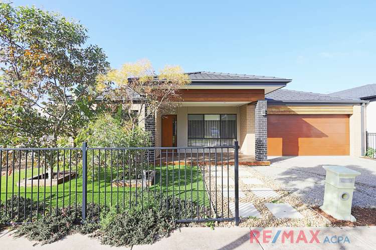 Main view of Homely house listing, 16 Nova Avenue, Truganina VIC 3029