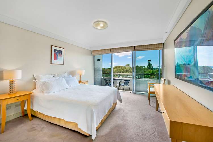 Fourth view of Homely apartment listing, 94/1 Macquarie Street, Sydney NSW 2000
