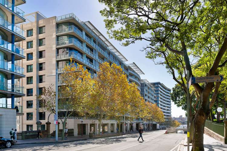 Fifth view of Homely apartment listing, 94/1 Macquarie Street, Sydney NSW 2000