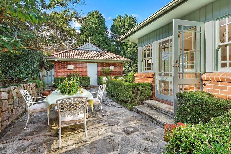 Main view of Homely house listing, 4 Warrigal Road, Frenchs Forest NSW 2086