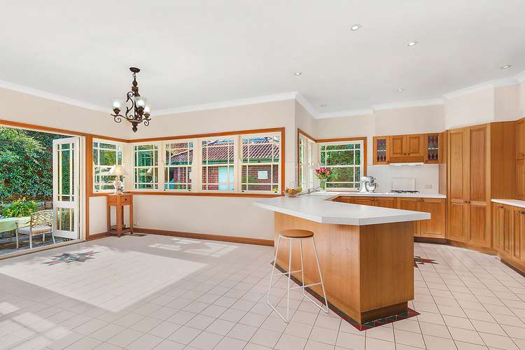 Second view of Homely house listing, 4 Warrigal Road, Frenchs Forest NSW 2086