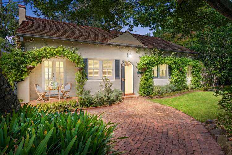 Main view of Homely house listing, 1/202 Beecroft Road, Cheltenham NSW 2119
