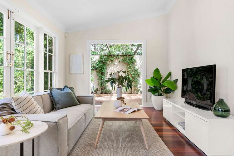 Fourth view of Homely house listing, 1/202 Beecroft Road, Cheltenham NSW 2119