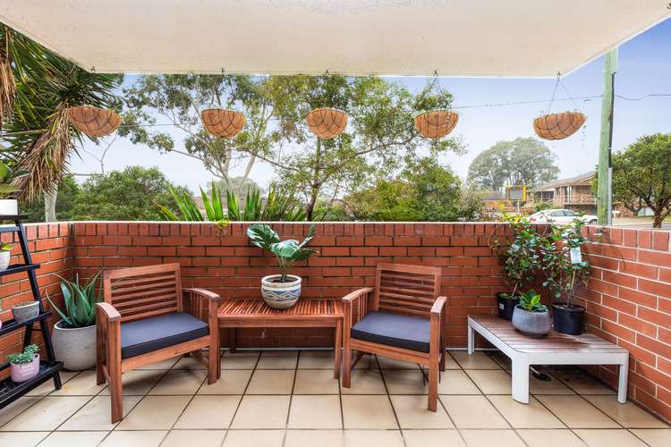 Main view of Homely apartment listing, 1/1-3 Jacaranda Road, Caringbah NSW 2229
