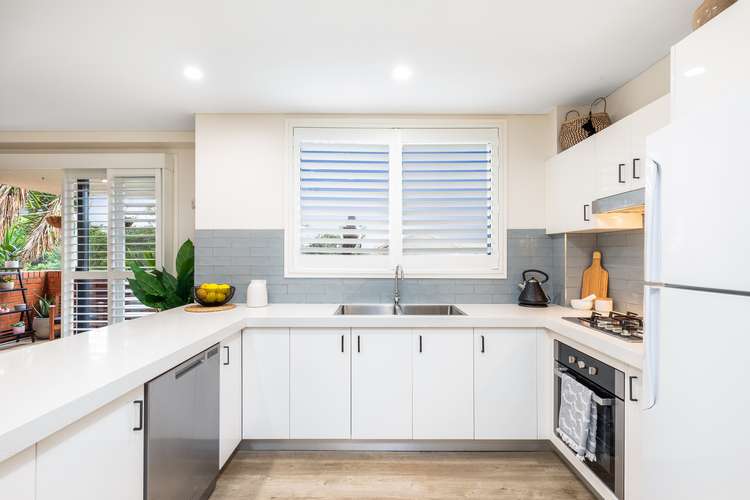 Second view of Homely apartment listing, 1/1-3 Jacaranda Road, Caringbah NSW 2229
