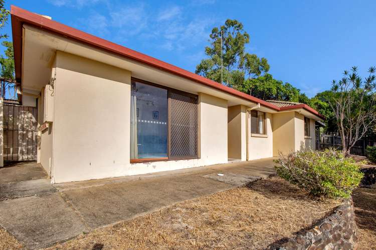 Third view of Homely house listing, 45 Barrine Drive, Worongary QLD 4213