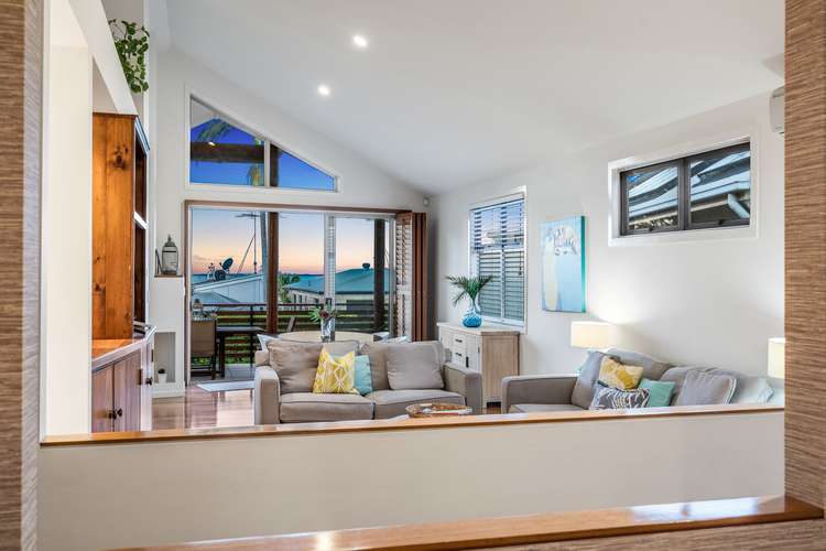 Third view of Homely house listing, 114 Stratton Terrace, Manly QLD 4179