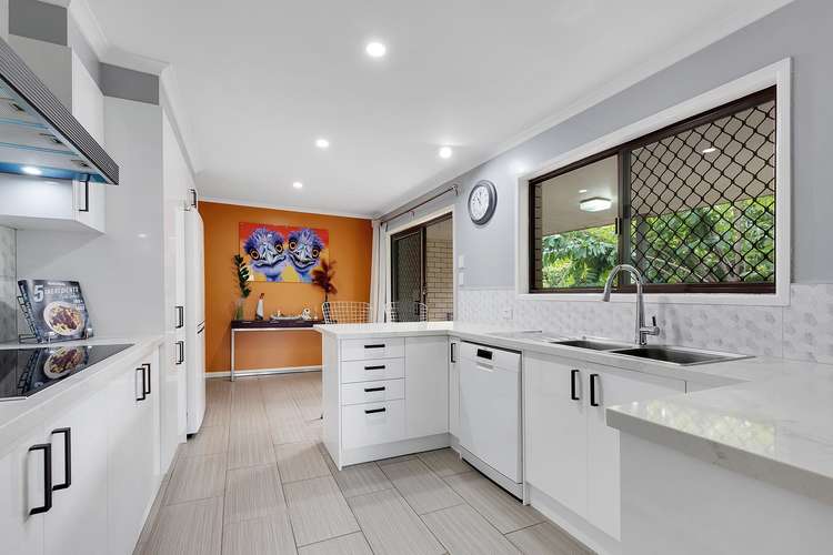 Main view of Homely house listing, 17 Merrilyn Street, Chapel Hill QLD 4069