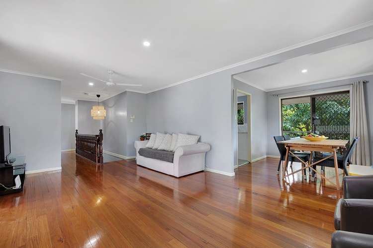 Third view of Homely house listing, 17 Merrilyn Street, Chapel Hill QLD 4069