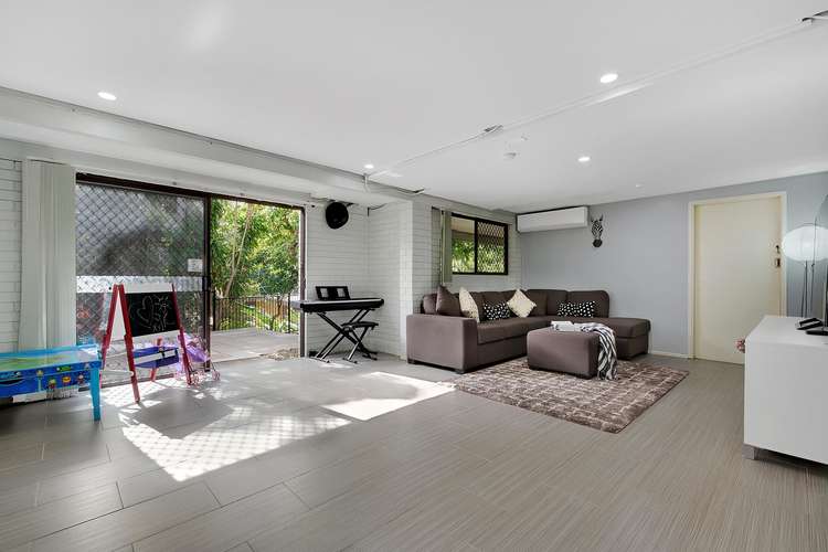 Fourth view of Homely house listing, 17 Merrilyn Street, Chapel Hill QLD 4069