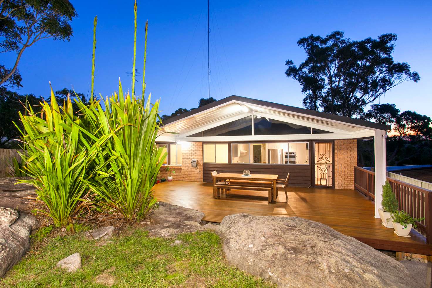 Main view of Homely house listing, 34 Higgerson Avenue, Engadine NSW 2233