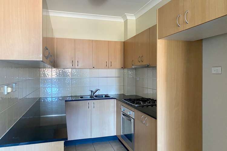 Second view of Homely unit listing, 12/43-49 Bowden Street, Harris Park NSW 2150