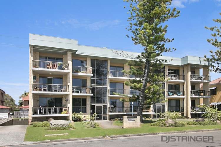 Main view of Homely unit listing, 9/240-242 Pacific Parade, Bilinga QLD 4225
