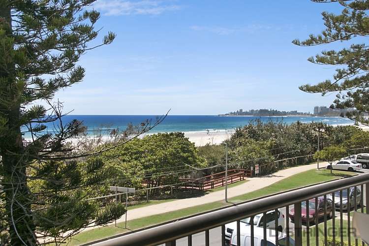 Second view of Homely unit listing, 9/240-242 Pacific Parade, Bilinga QLD 4225