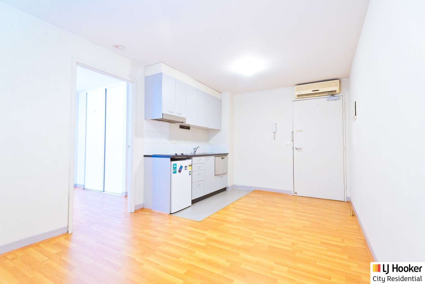 Main view of Homely apartment listing, 905/528 Swanston Street, Carlton VIC 3053