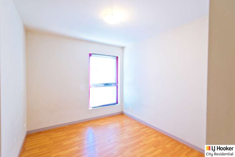 Second view of Homely apartment listing, 905/528 Swanston Street, Carlton VIC 3053