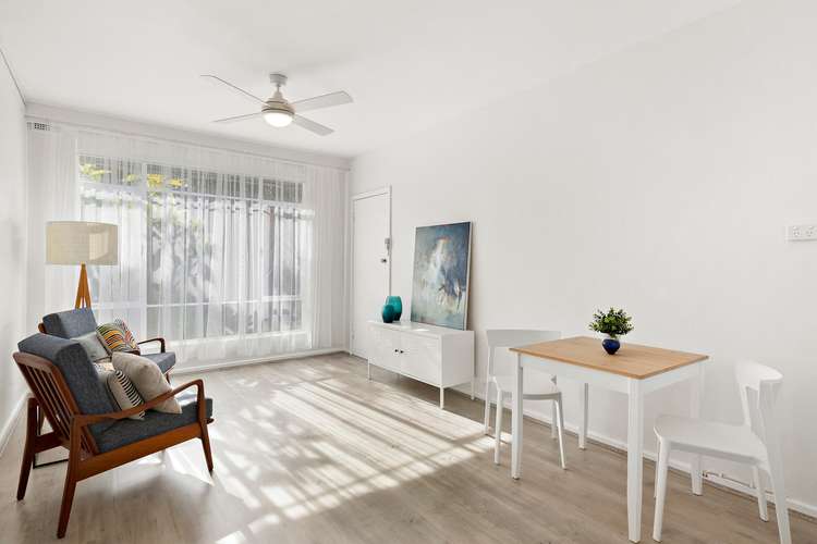 Third view of Homely unit listing, 1/7 Hale Avenue, Everard Park SA 5035