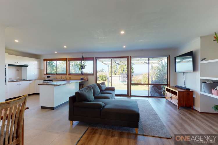 Second view of Homely house listing, 12 Hakea Place, Tura Beach NSW 2548