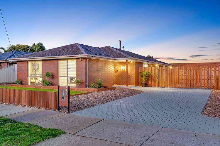 Main view of Homely house listing, 28 Studley Street, Craigieburn VIC 3064