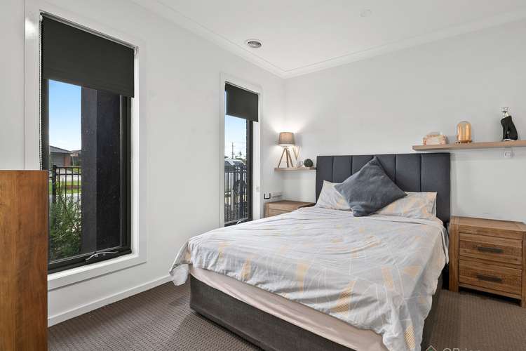 Fourth view of Homely townhouse listing, 13 Bona Vista Rise, Clyde VIC 3978