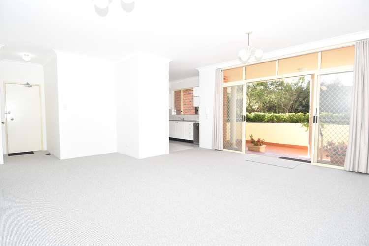 Second view of Homely unit listing, 13/9-15 Mansfield Avenue, Caringbah NSW 2229