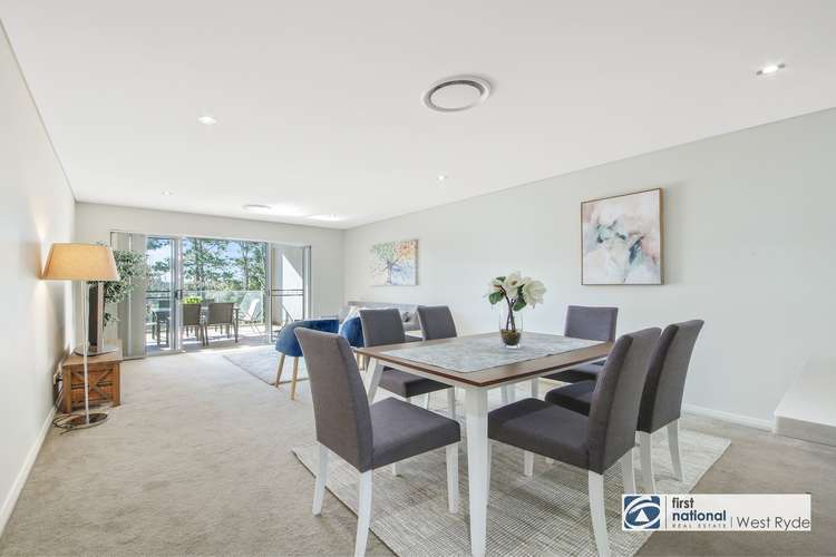 Main view of Homely apartment listing, 36/626 Mowbray Road, Lane Cove North NSW 2066