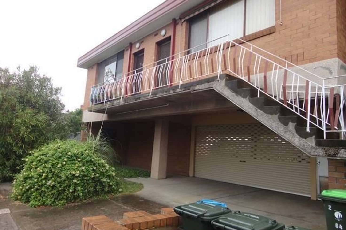 Main view of Homely apartment listing, 4/64 Victoria Street, Coburg VIC 3058